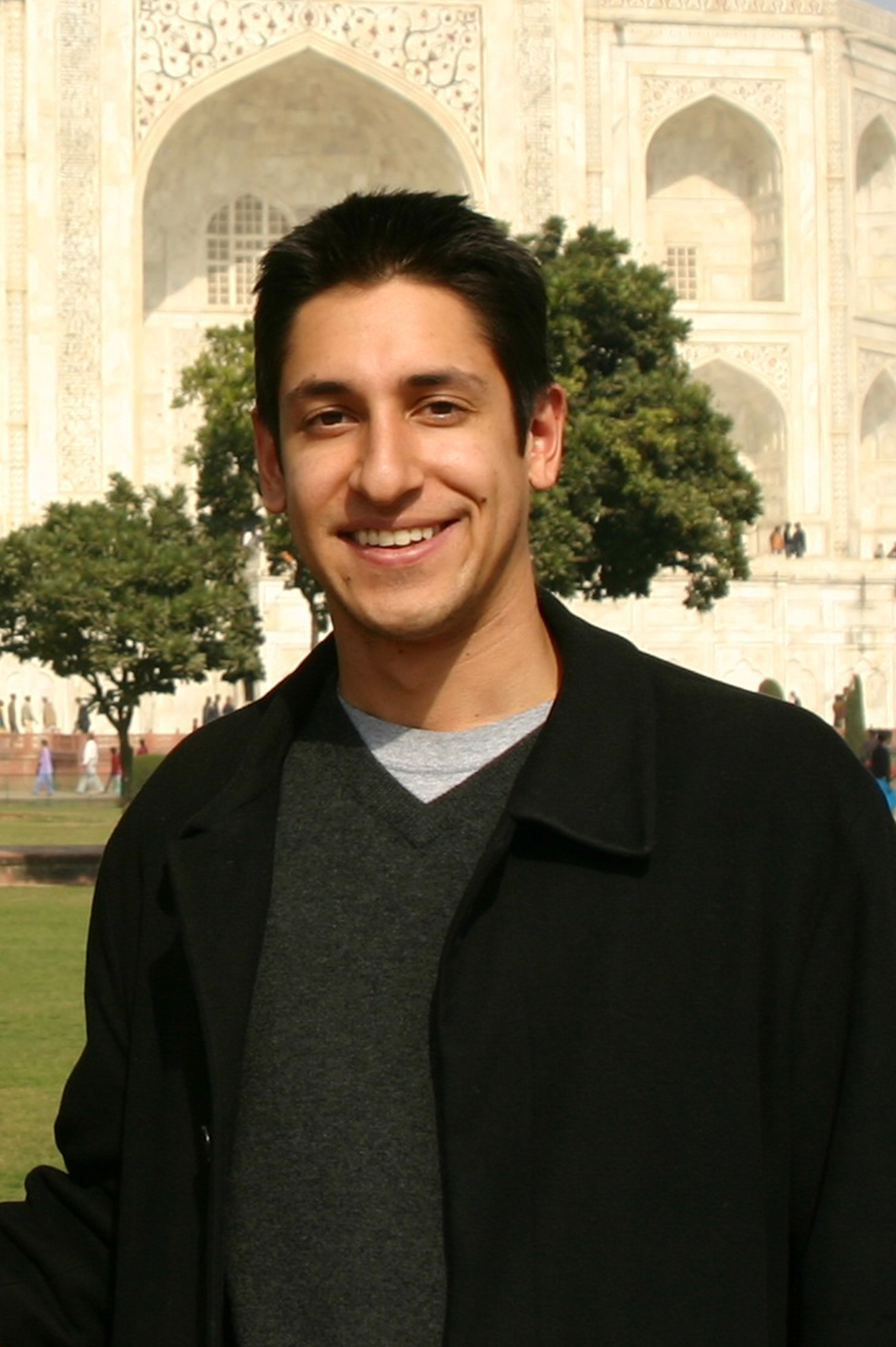 Ben Gupta